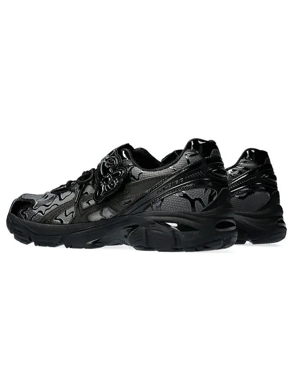 Кроссовки Cecilie bahnsen GT 2160 x Cecilie Asics — изображение 3 из 4, черный/черный