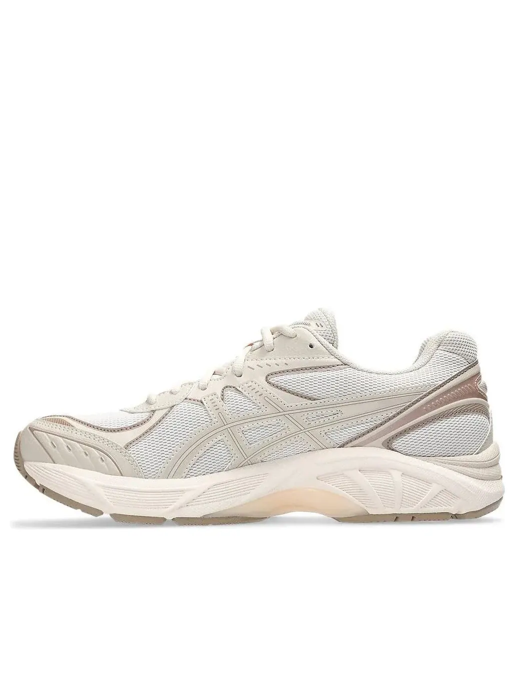 Кроссовки ASICS GT-2160 'Blush Mineral Beige' 1203A320-700 — изображение 1 из 6, бежевый