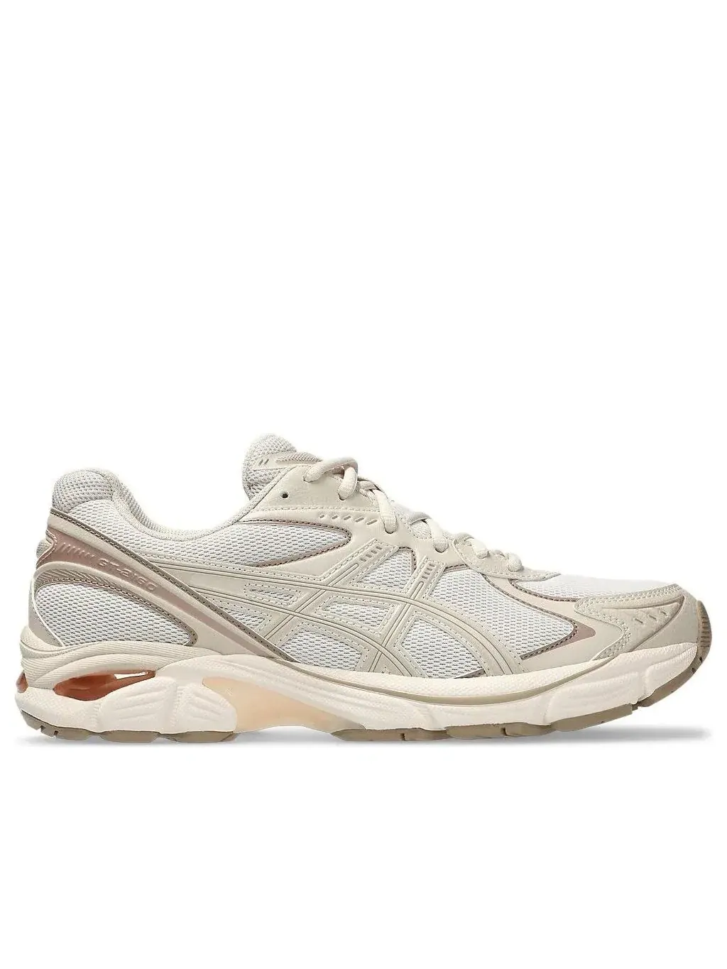 Кроссовки ASICS GT-2160 'Blush Mineral Beige' 1203A320-700 — изображение 6 из 6, бежевый