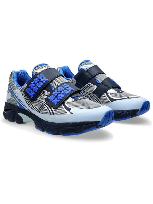 Кроссовки Cecilie bahnsen GT 2160 x Cecilie Asics — изображение 2 из 4, серебристый