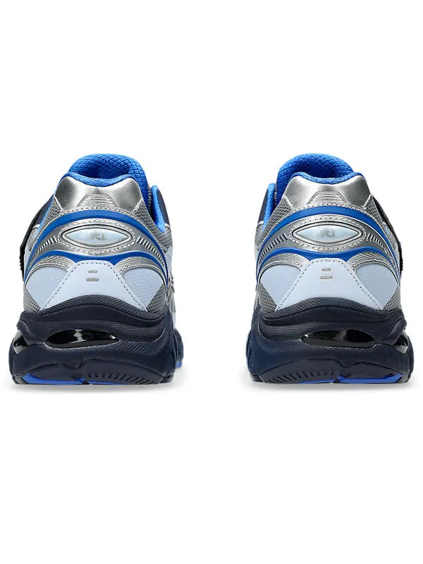 Кроссовки Cecilie bahnsen GT 2160 x Cecilie Asics — изображение 4 из 4, серебристый