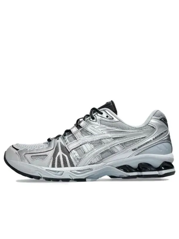 Кроссовки гель каяно легаси Asics — изображение 1 из 2, серебристый