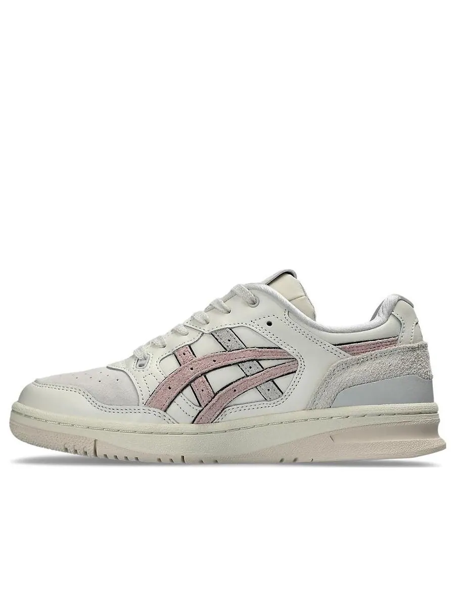 Кроссовки ASICS x Asphaltgold EX89 'Impromptu' — изображение 1 из 6, бежевый