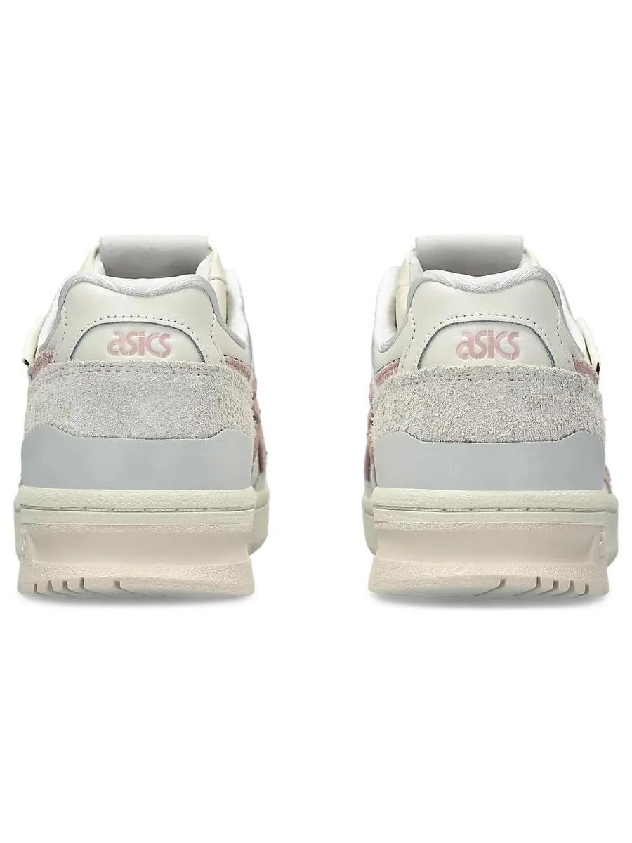 Кроссовки ASICS x Asphaltgold EX89 'Impromptu' — изображение 5 из 6, бежевый