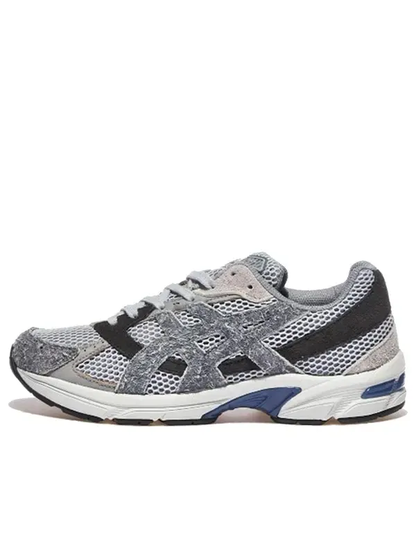 Кроссовки гель 1130 Asics — изображение 1 из 4, серый/серый