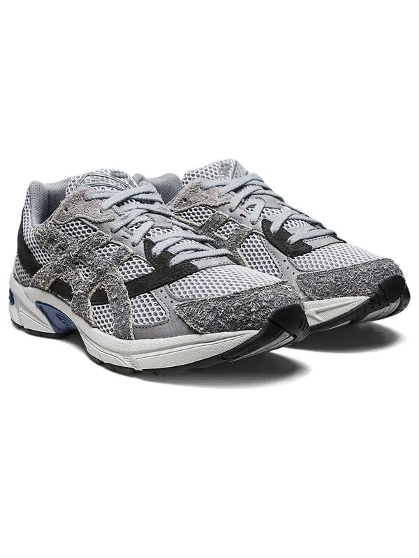 Кроссовки гель 1130 Asics — изображение 2 из 4, серый/серый