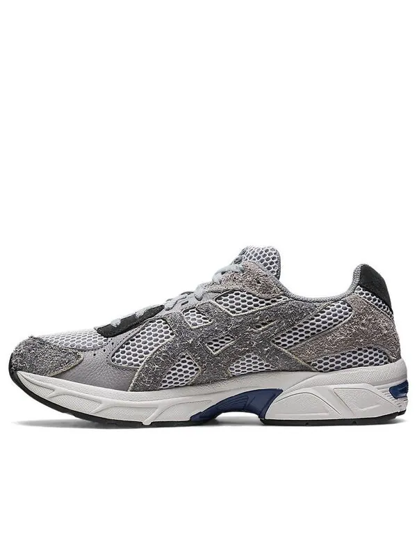 Кроссовки гель 1130 Asics — изображение 3 из 4, серый/серый