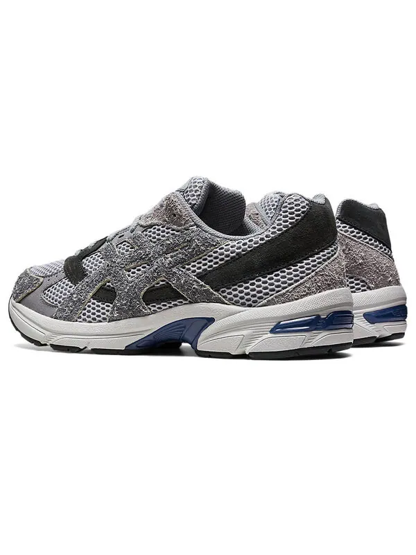 Кроссовки гель 1130 Asics — изображение 4 из 4, серый/серый