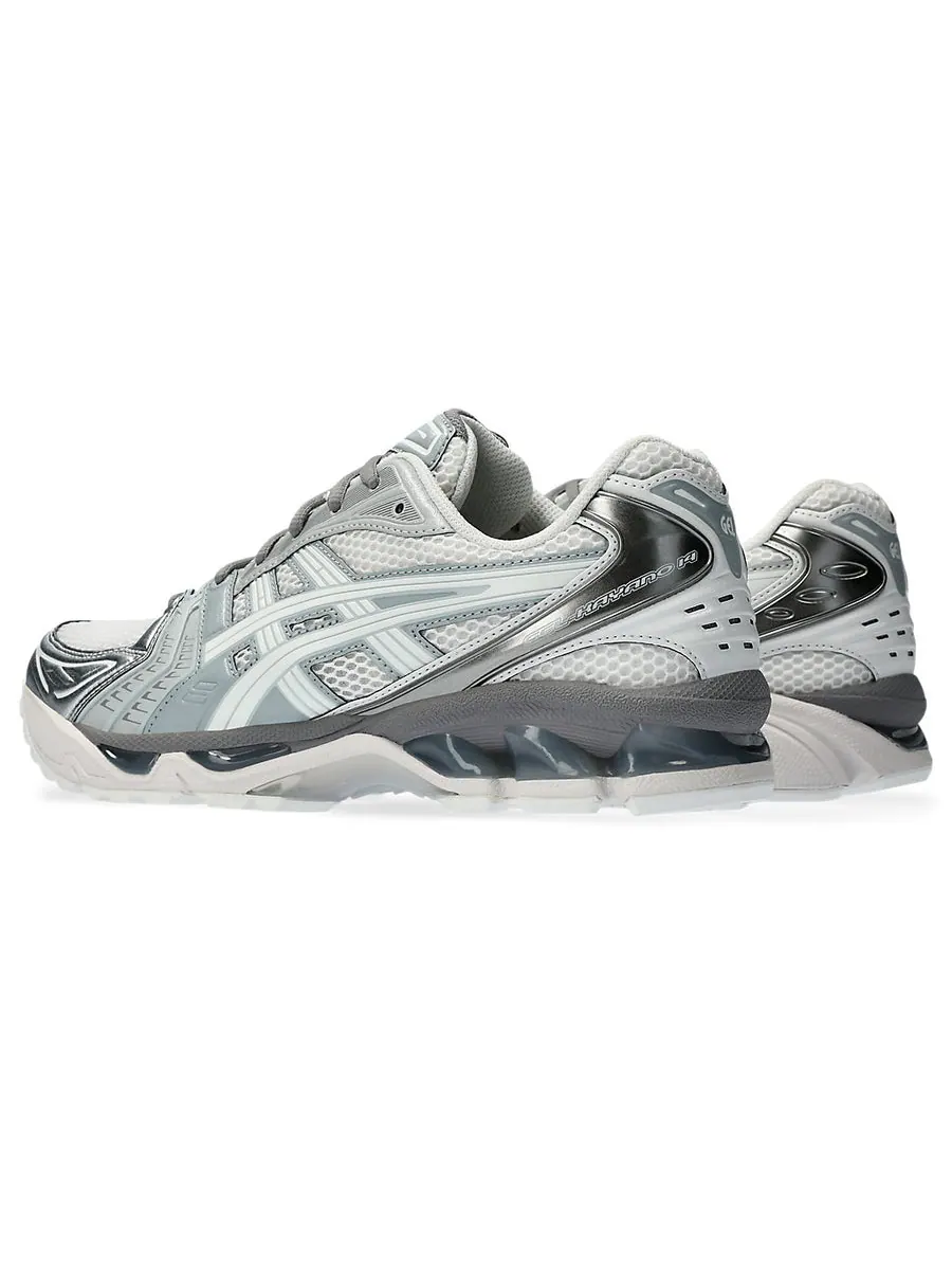 Кроссовки (WMNS) ASICS Gel-Kayano 14 'Aritzia Blanc De Blanc' — изображение 3 из 5, серый