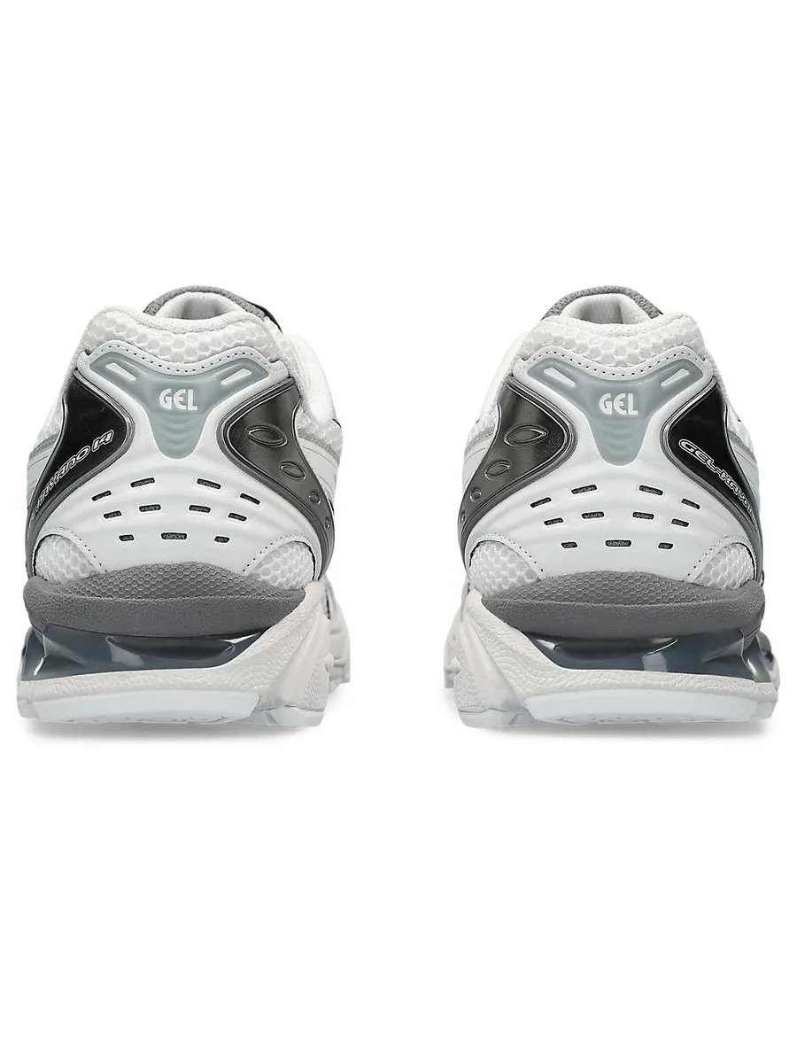 Кроссовки (WMNS) ASICS Gel-Kayano 14 'Aritzia Blanc De Blanc' — изображение 4 из 5, серый