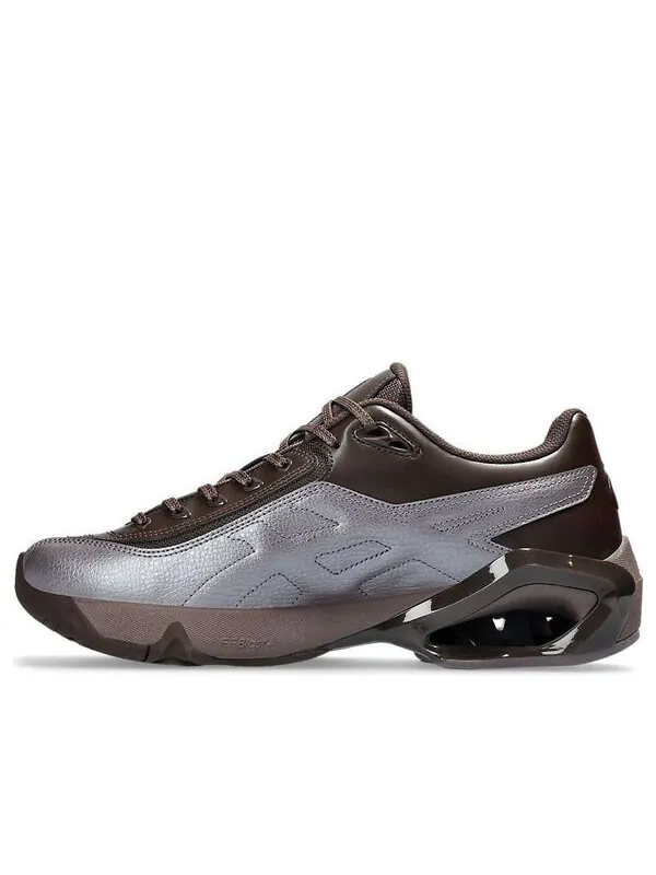 Кроссовки x kiko kostadinov gel-teremoa 'java pewter purple' Asics — изображение 1 из 4, фиолетовый