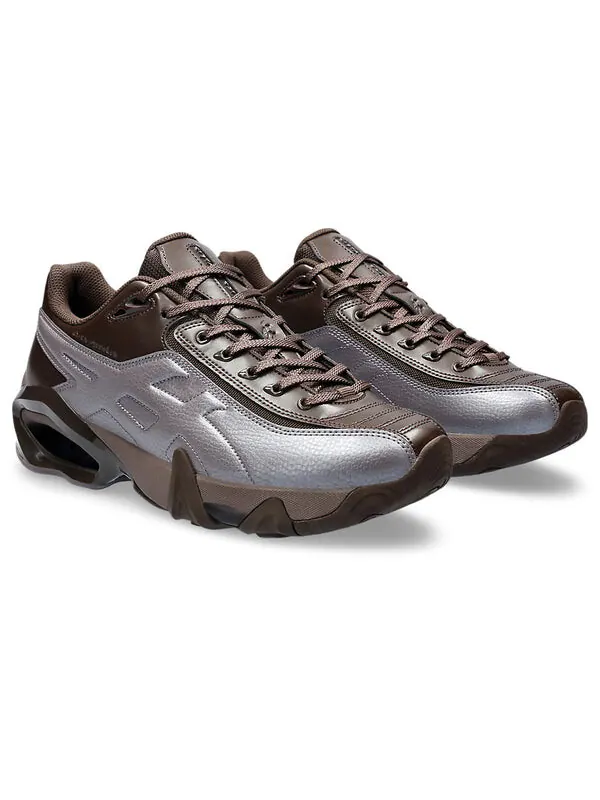 Кроссовки x kiko kostadinov gel-teremoa 'java pewter purple' Asics — изображение 2 из 4, фиолетовый