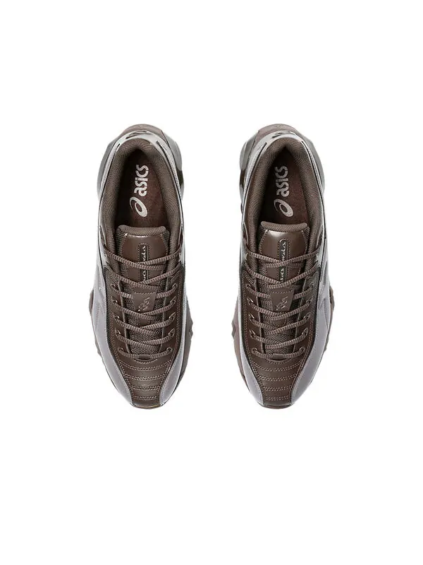 Кроссовки x kiko kostadinov gel-teremoa 'java pewter purple' Asics — изображение 4 из 4, фиолетовый