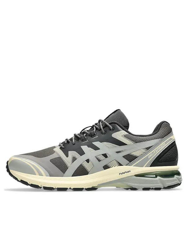 Кроссовки gel-terrain 'truffle grey' Asics — изображение 1 из 4, серый/серый