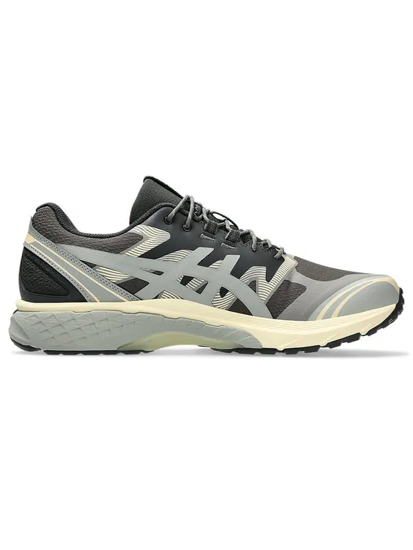 Кроссовки gel-terrain 'truffle grey' Asics — изображение 2 из 4, серый/серый