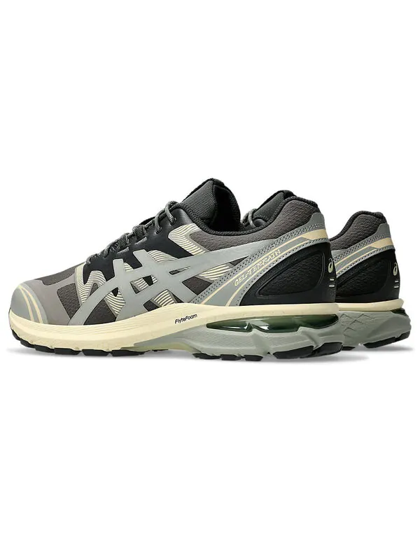 Кроссовки gel-terrain 'truffle grey' Asics — изображение 4 из 4, серый/серый