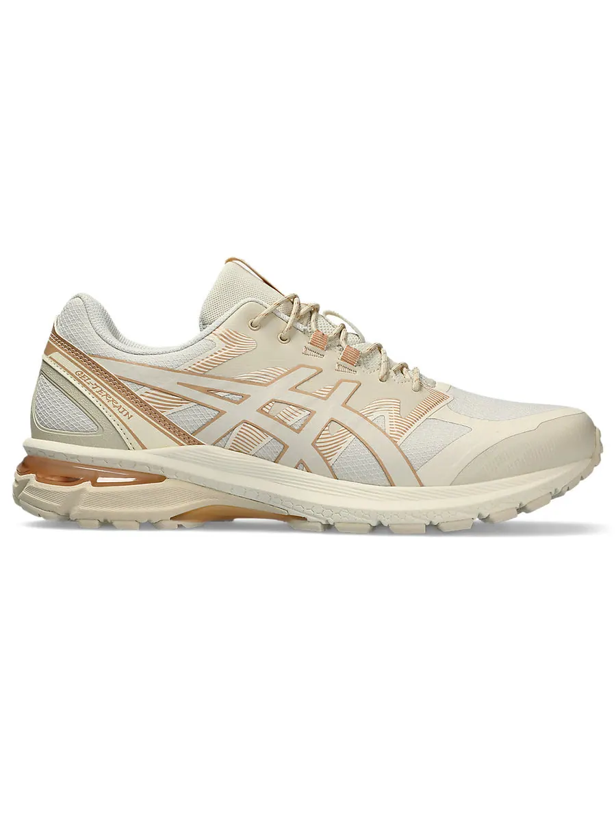 Кроссовки ASICS Gel-Terrain 'Birch' — изображение 2 из 6, бежевый