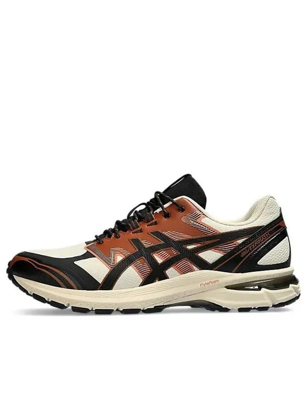 Кроссовки gel-terrain 'vanilla' Asics — изображение 1 из 4, черный