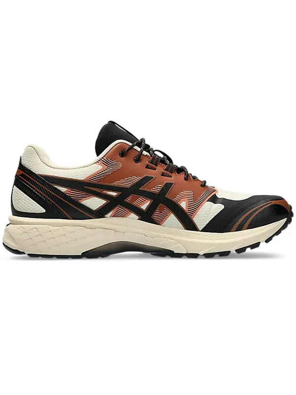Кроссовки gel-terrain 'vanilla' Asics — изображение 3 из 4, черный