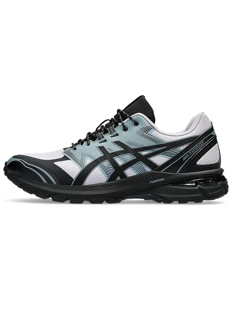 Кроссовки Asics Men — изображение 1 из 7, синий/черный/белый