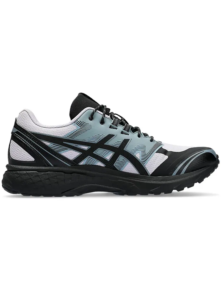 Кроссовки Asics Men — изображение 2 из 7, синий/черный/белый