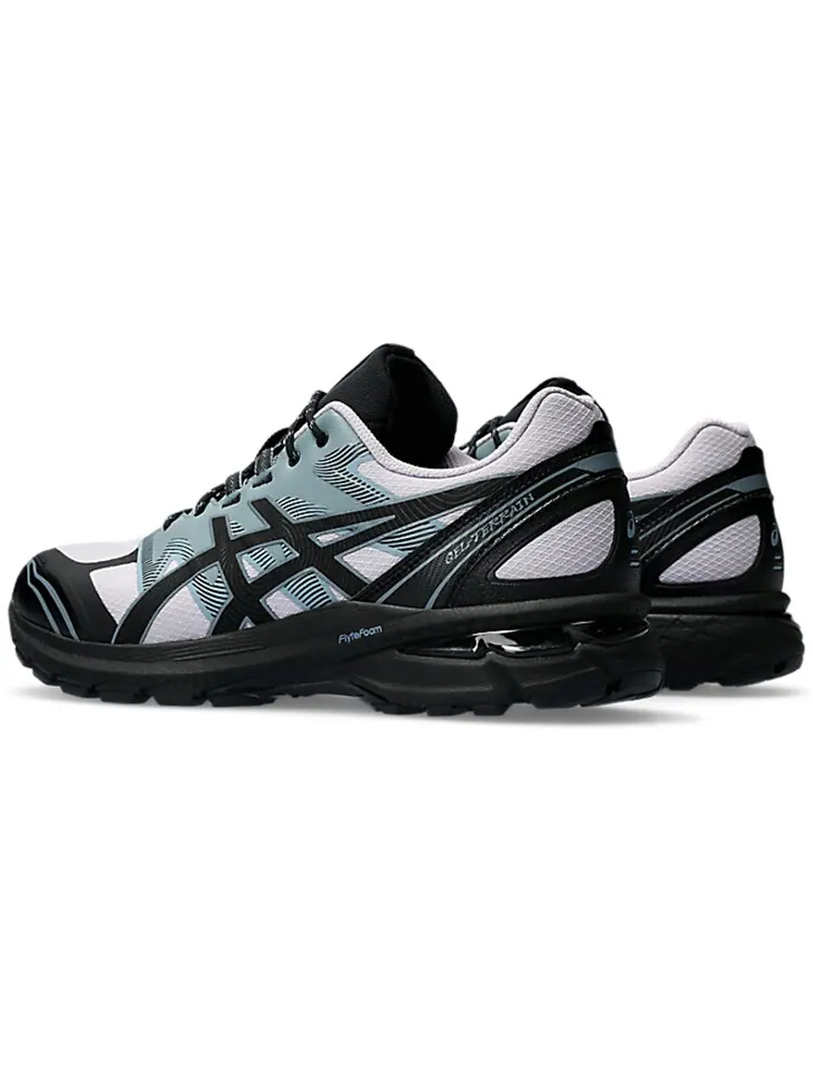 Кроссовки Asics Men — изображение 4 из 7, синий/черный/белый