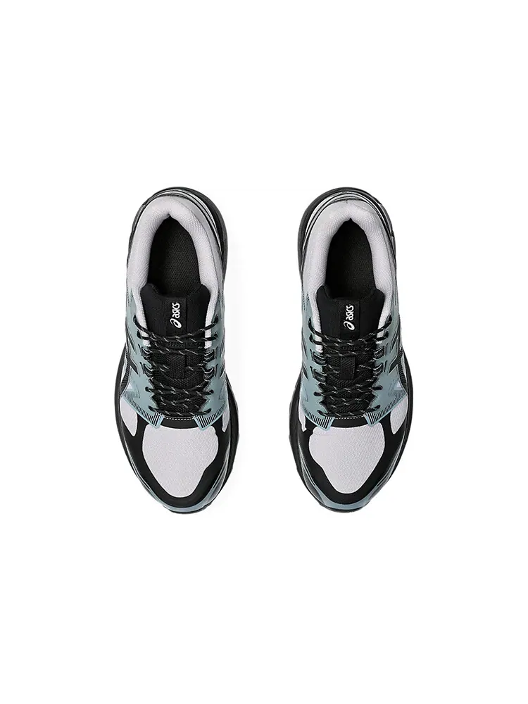 Кроссовки Asics Men — изображение 5 из 7, синий/черный/белый