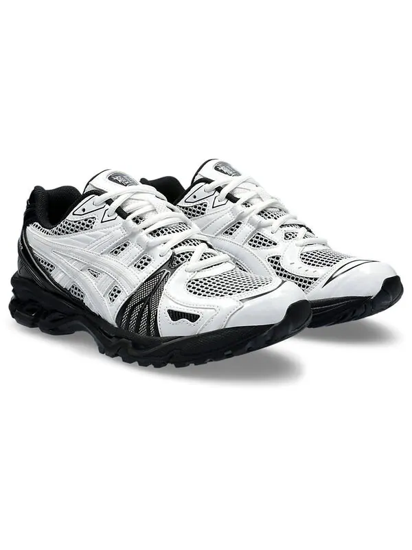 Кроссовки x gmbh gel kayano legacy Asics — изображение 2 из 4, белый/черный