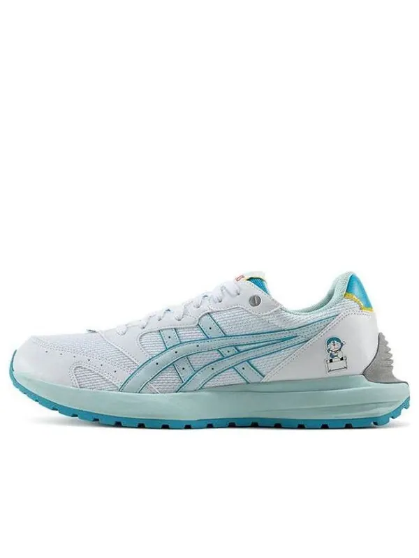 Кроссовки x doraemon tarther sc кроссовки Asics — изображение 1 из 3, белый/синий