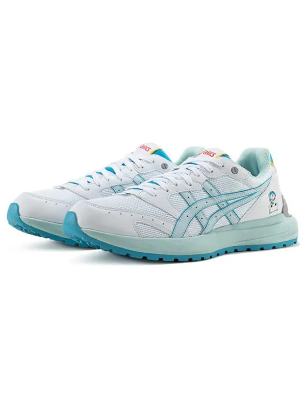 Кроссовки x doraemon tarther sc кроссовки Asics — изображение 2 из 3, белый/синий