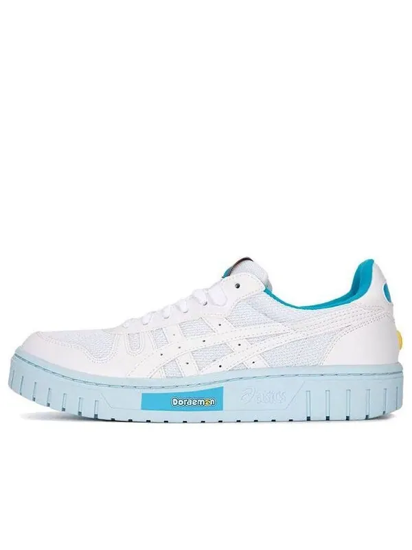 Кроссовки суд mz Asics — изображение 1 из 1, белый