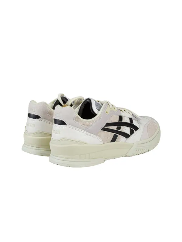 Кроссовки x unik gel Spotlyte low v2 Asics — изображение 4 из 4, кремовый/черный
