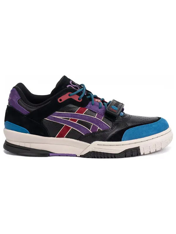 Кроссовки x honor23 gel spotlyte low v2 Asics — изображение 2 из 4