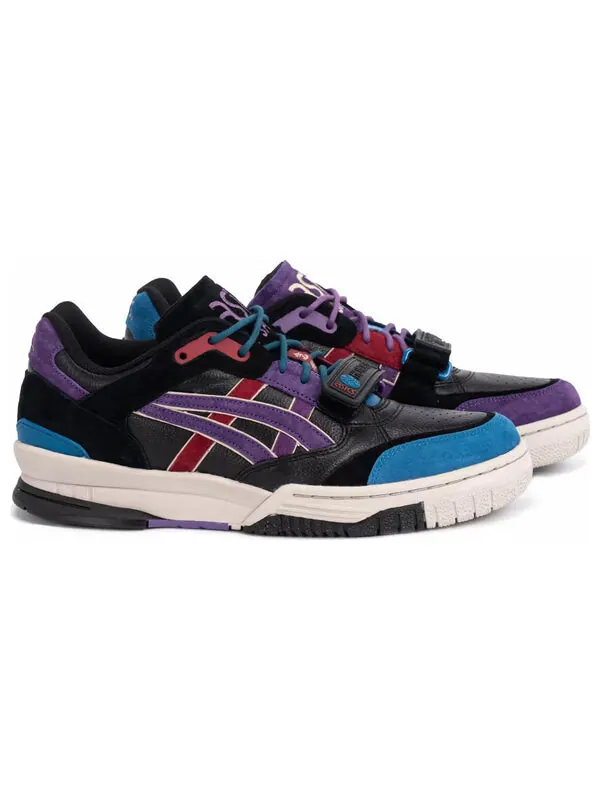 Кроссовки x honor23 gel spotlyte low v2 Asics — изображение 3 из 4