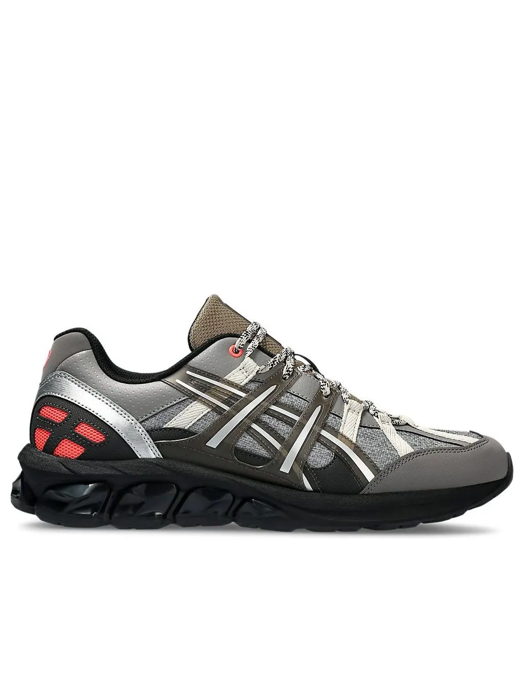 Asics Gel-Sonoma 180 'Cement Gray Black' — изображение 2 из 7, серый/черный