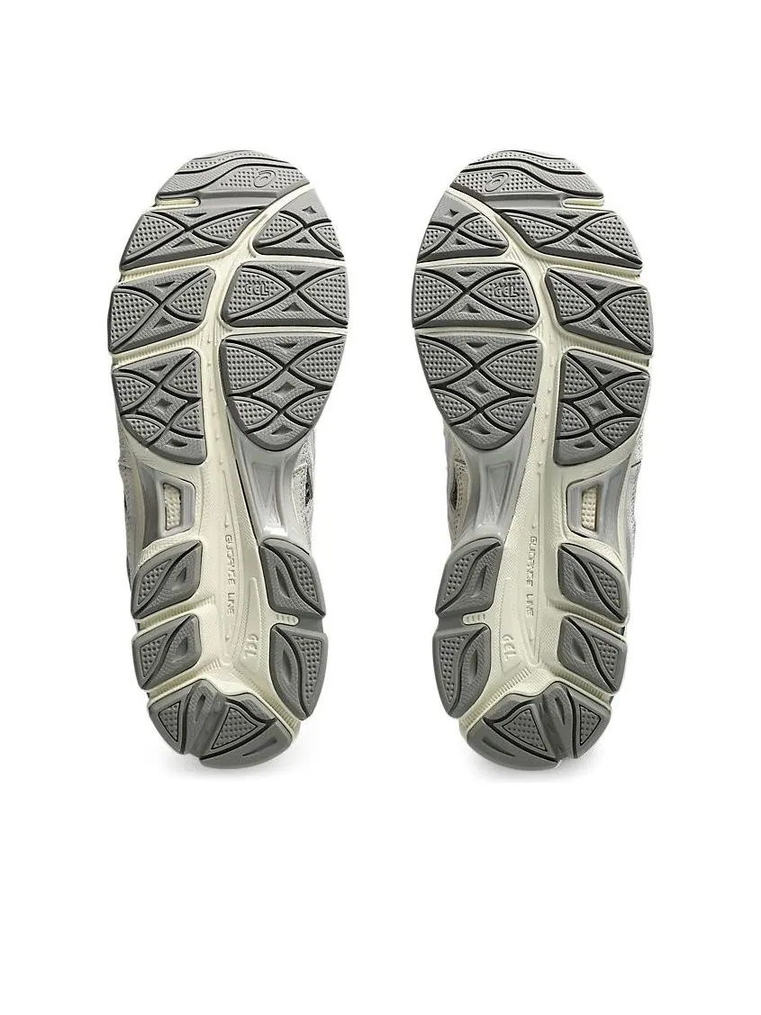 Кроссовки ASICS Gel-NYC 'Steeple Grey Cream' — изображение 7 из 7, серый