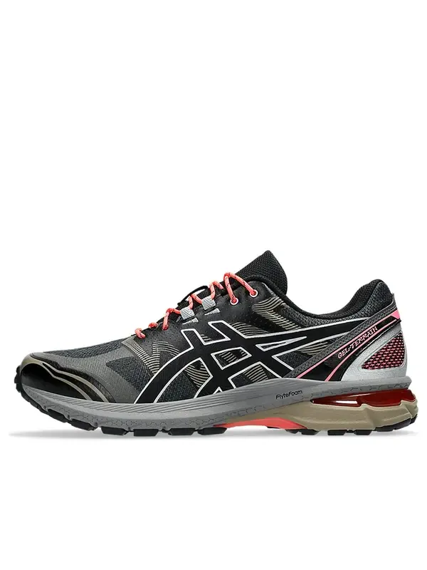 Кроссовки гелевые террейндж Asics — изображение 1 из 4