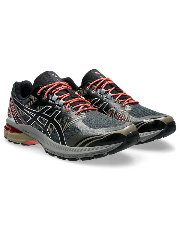 Кроссовки гелевые террейндж Asics — изображение 2 из 4