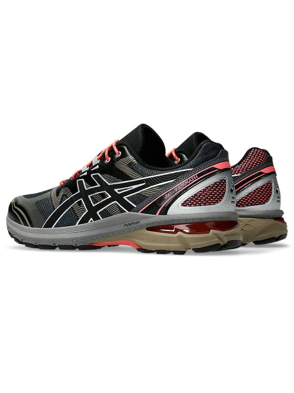 Кроссовки гелевые террейндж Asics — изображение 3 из 4