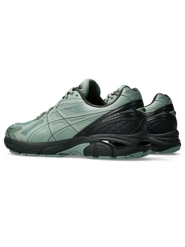 Кроссовки ASICS GT-2160 NS 'Slate Grey' — изображение 3 из 4, серый/графитовый серый
