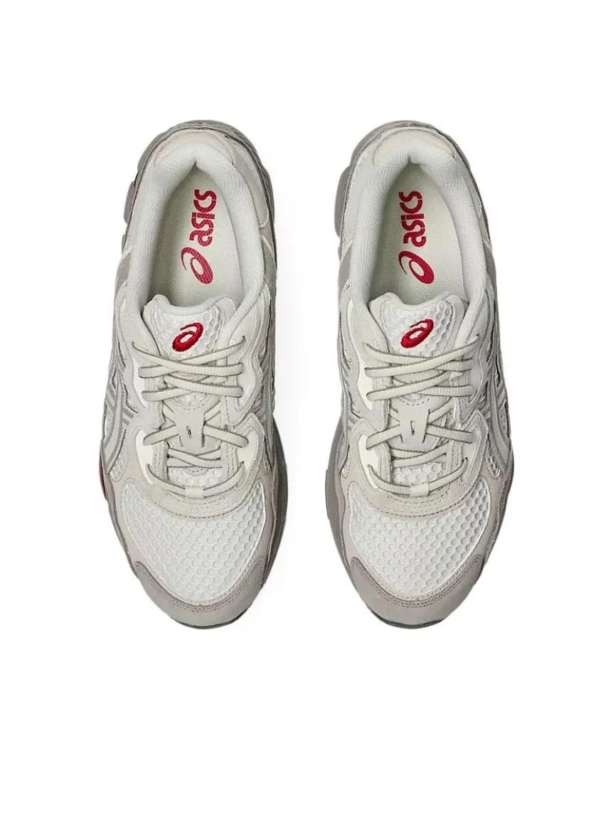 Кроссовки ASICS Gel-NYC 'Cream Moonrock' — изображение 4 из 5, бежевый