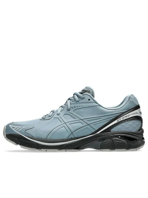 Кроссовки gt-2160 'fjord grey graphite grey' Asics — изображение 1 из 4, серый/графитовый серый