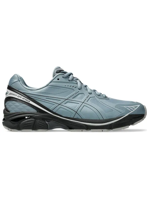 Кроссовки gt-2160 'fjord grey graphite grey' Asics — изображение 2 из 4, серый/графитовый серый