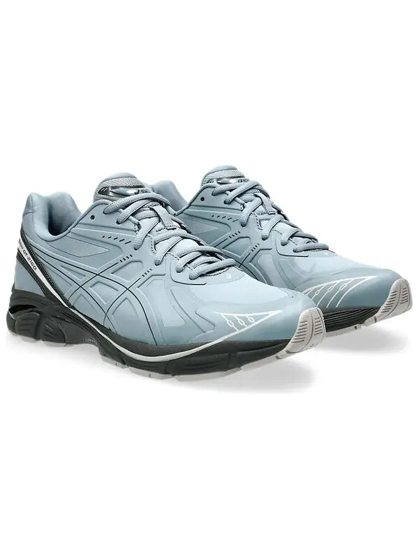 Кроссовки gt-2160 'fjord grey graphite grey' Asics — изображение 3 из 4, серый/графитовый серый
