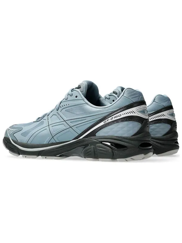 Кроссовки gt-2160 'fjord grey graphite grey' Asics — изображение 4 из 4, серый/графитовый серый
