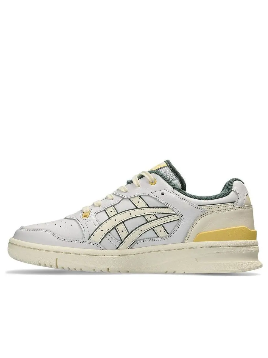 Кроссовки ASICS EX89 'White Ivy' — изображение 1 из 6, белый