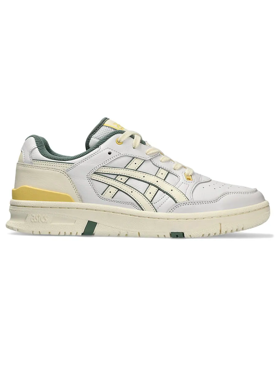 Кроссовки ASICS EX89 'White Ivy' — изображение 2 из 6, белый
