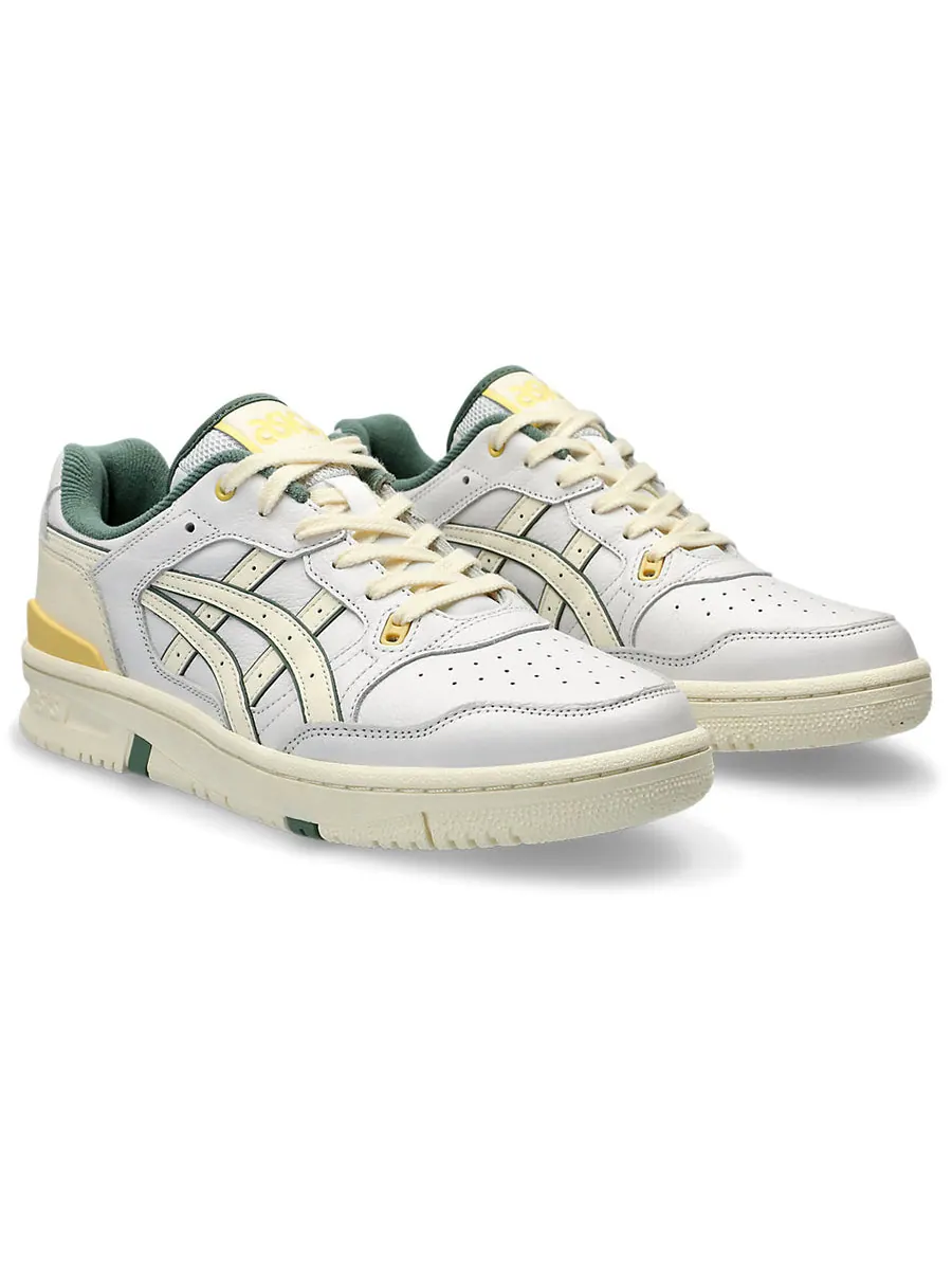 Кроссовки ASICS EX89 'White Ivy' — изображение 3 из 6, белый