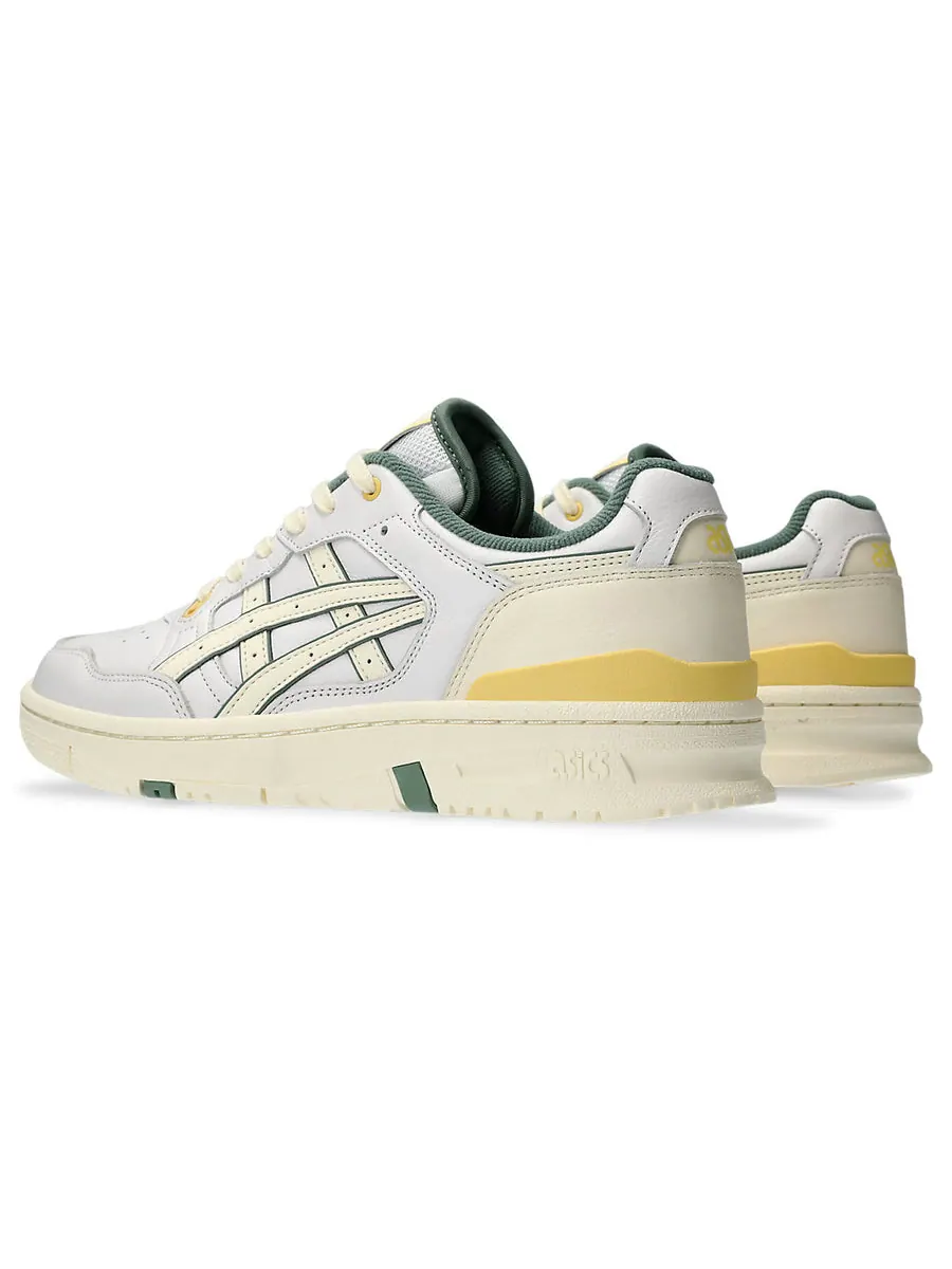 Кроссовки ASICS EX89 'White Ivy' — изображение 4 из 6, белый