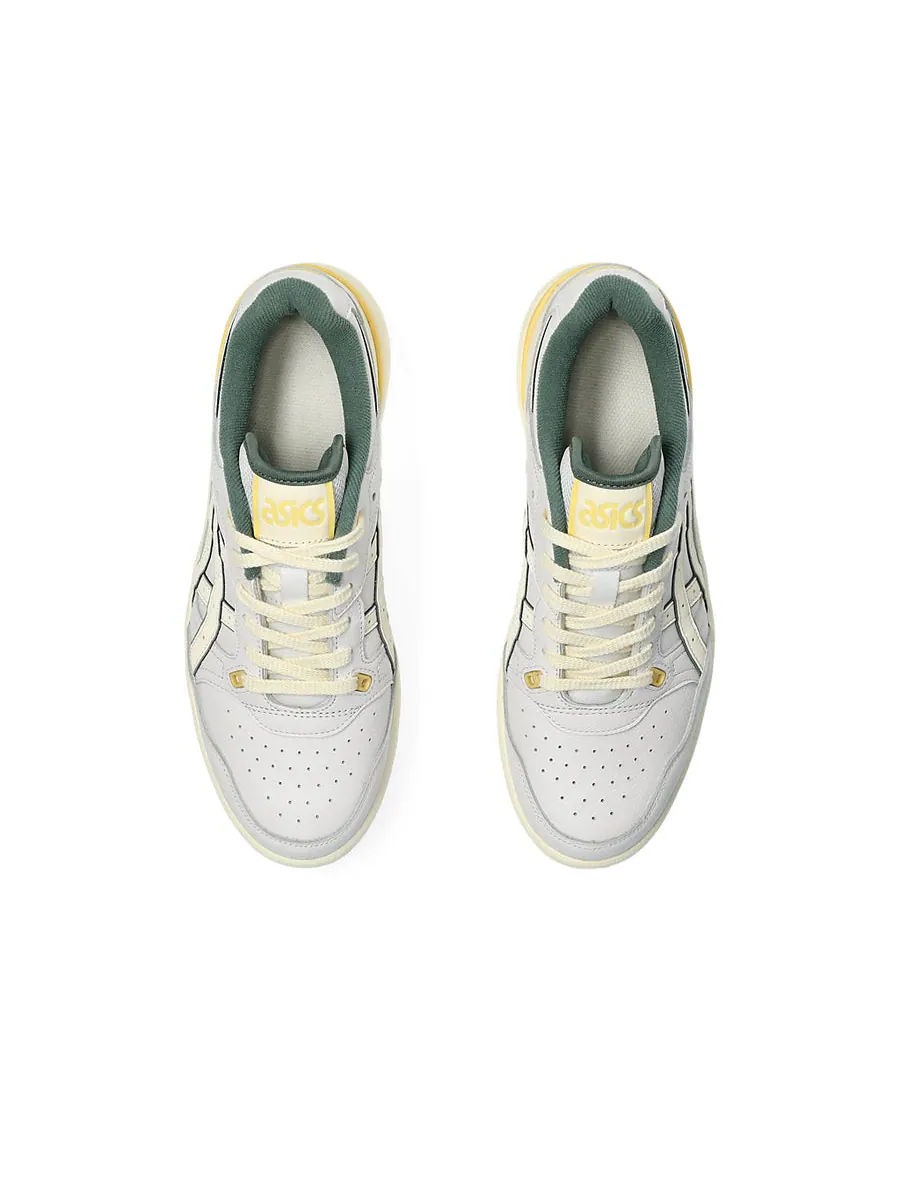 Кроссовки ASICS EX89 'White Ivy' — изображение 5 из 6, белый